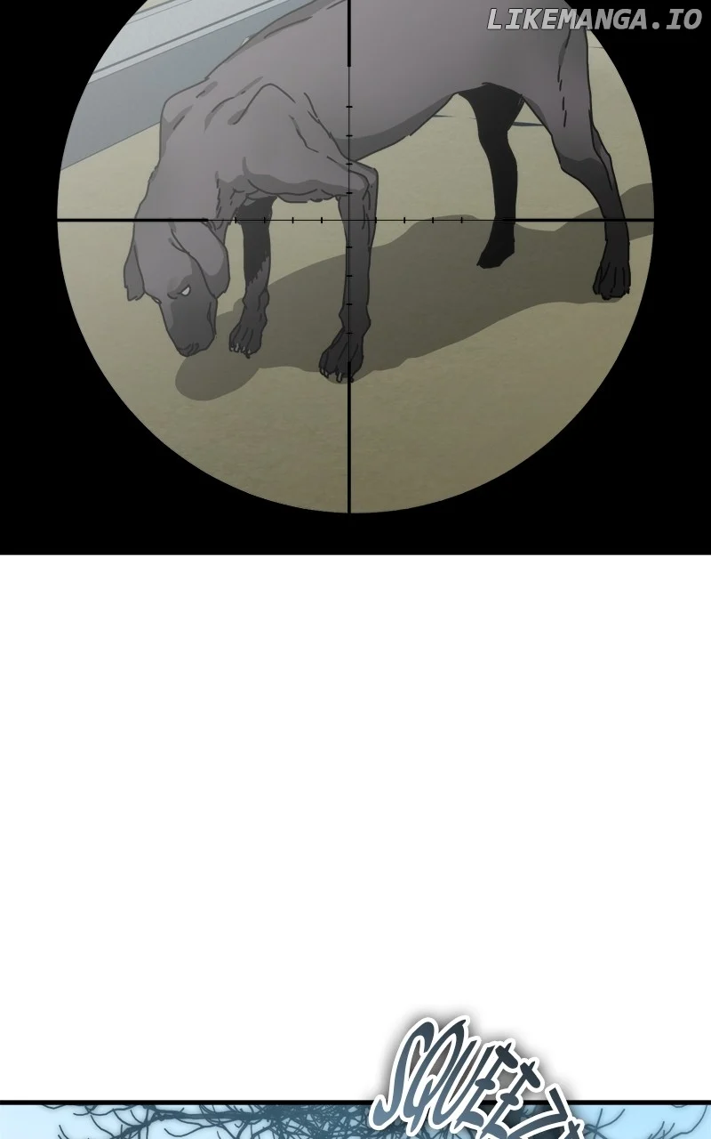 Hiding Out in an Apocalypse Chapter 43 — Page 22