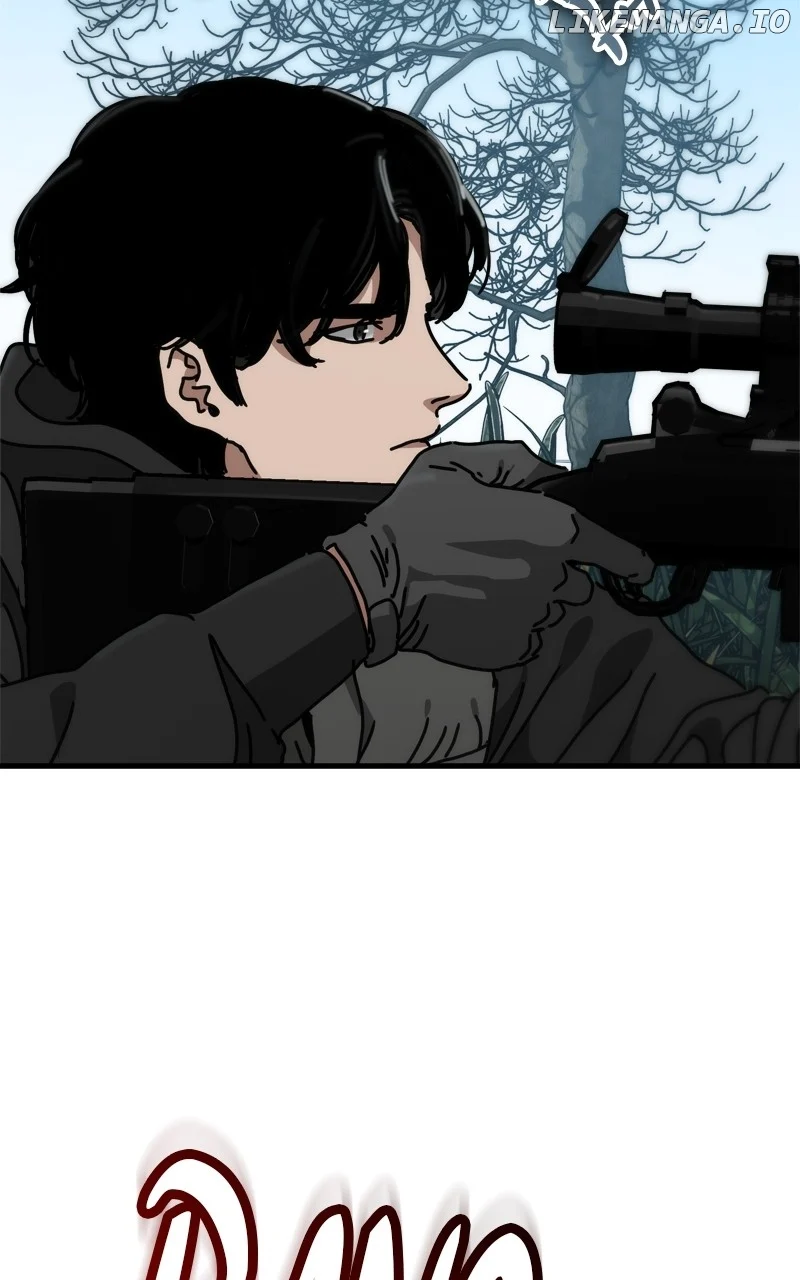 Hiding Out in an Apocalypse Chapter 43 — Page 23