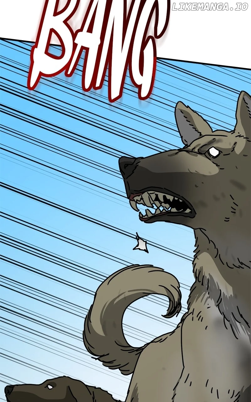 Hiding Out in an Apocalypse Chapter 43 — Page 24