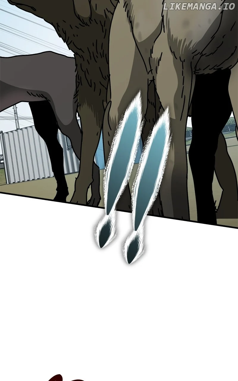 Hiding Out in an Apocalypse Chapter 43 — Page 25