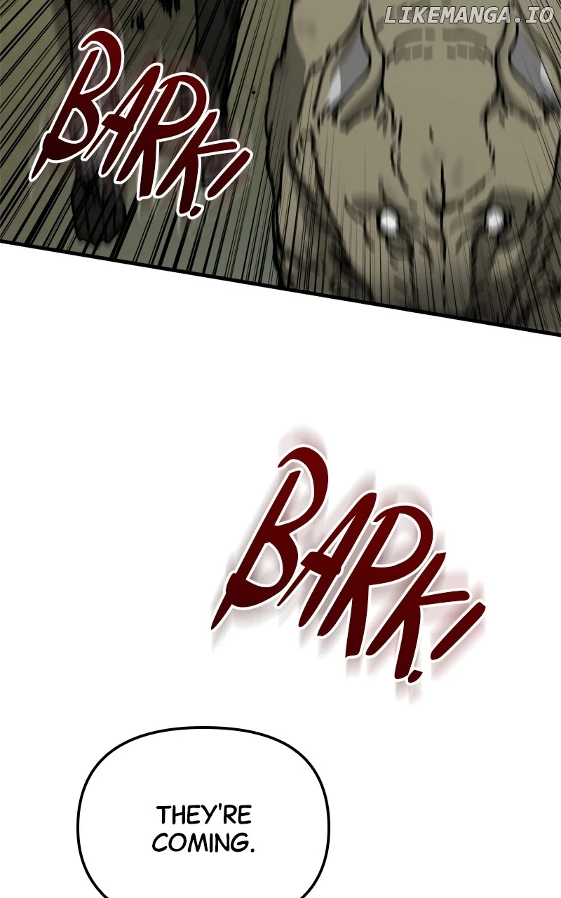 Hiding Out in an Apocalypse Chapter 43 — Page 27
