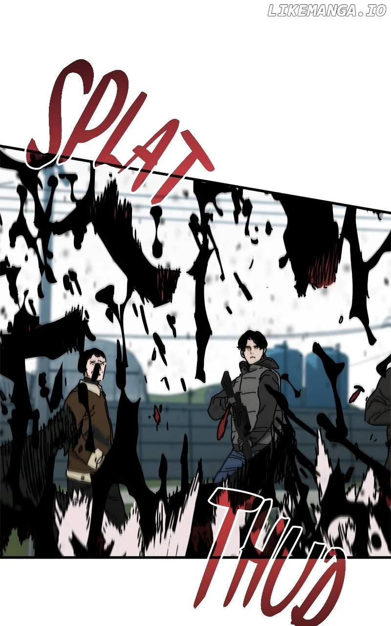 Hiding Out in an Apocalypse Chapter 43 — Page 39