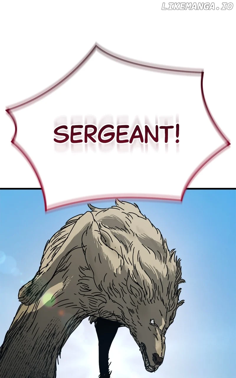 Hiding Out in an Apocalypse Chapter 43 — Page 45