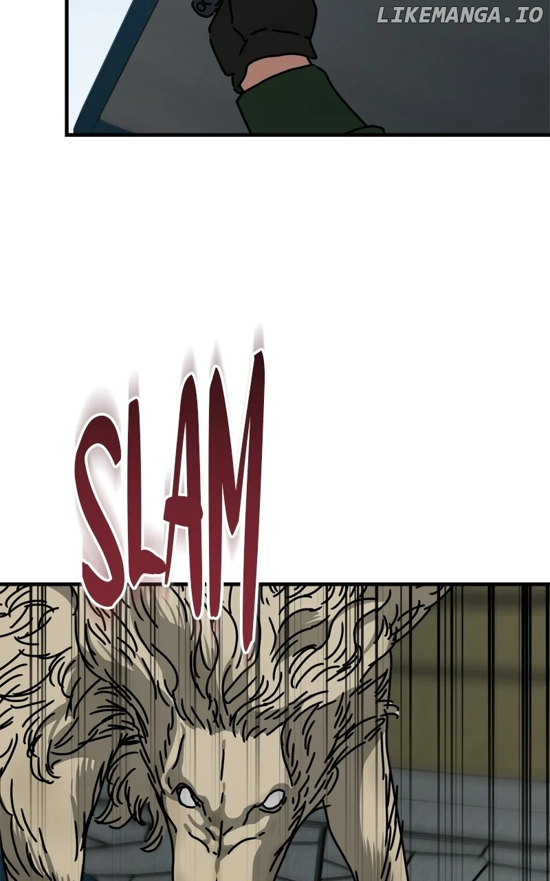 Hiding Out in an Apocalypse Chapter 43 — Page 48