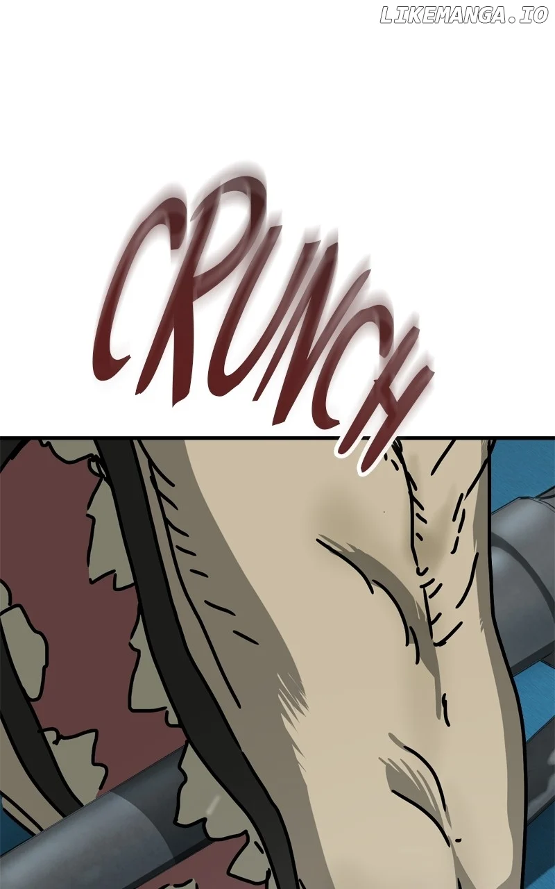 Hiding Out in an Apocalypse Chapter 43 — Page 50