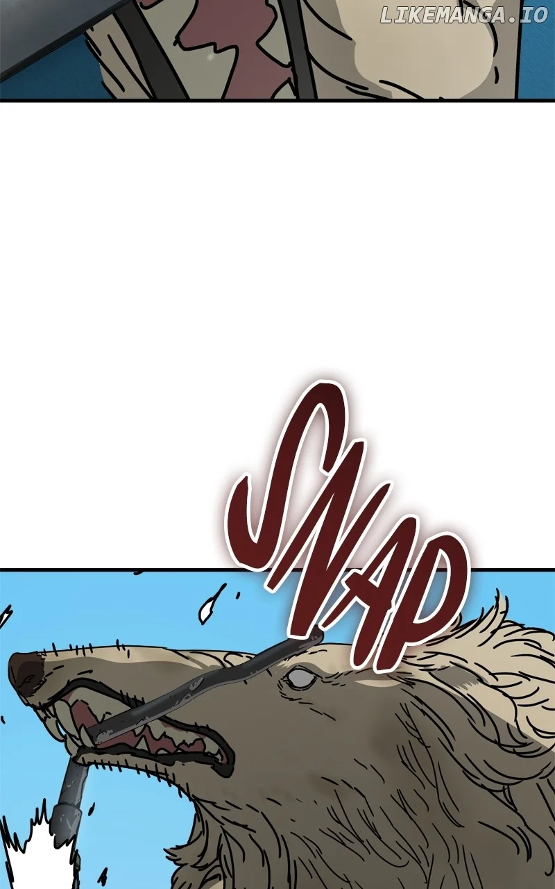 Hiding Out in an Apocalypse Chapter 43 — Page 51