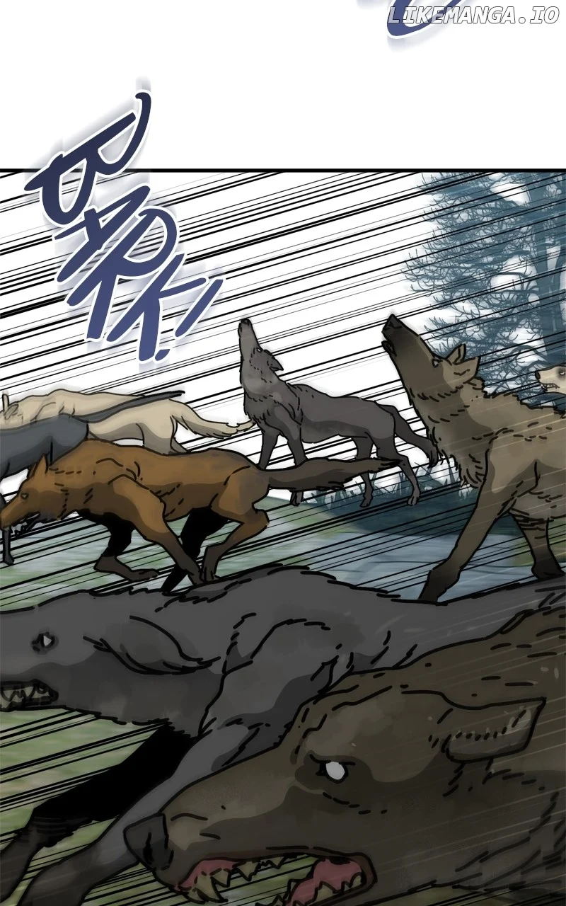 Hiding Out in an Apocalypse Chapter 43 — Page 56