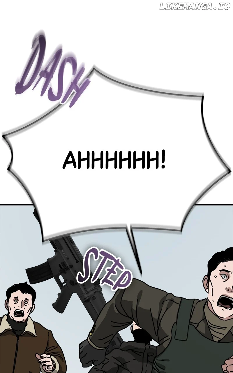 Hiding Out in an Apocalypse Chapter 43 — Page 59