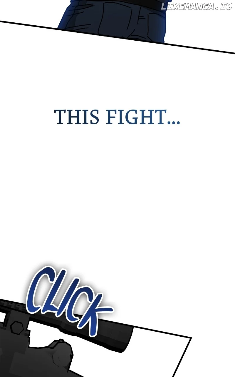 Hiding Out in an Apocalypse Chapter 43 — Page 64