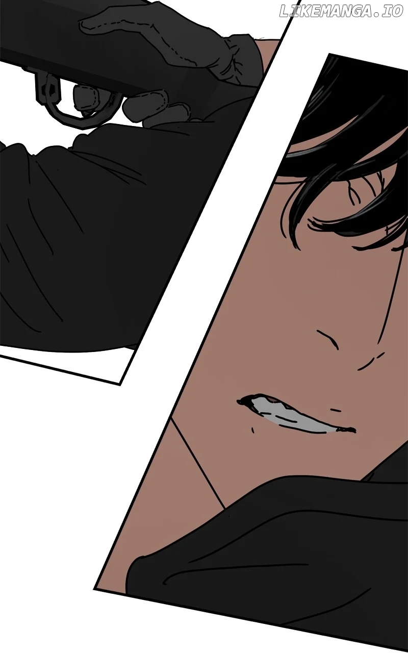 Hiding Out in an Apocalypse Chapter 43 — Page 65