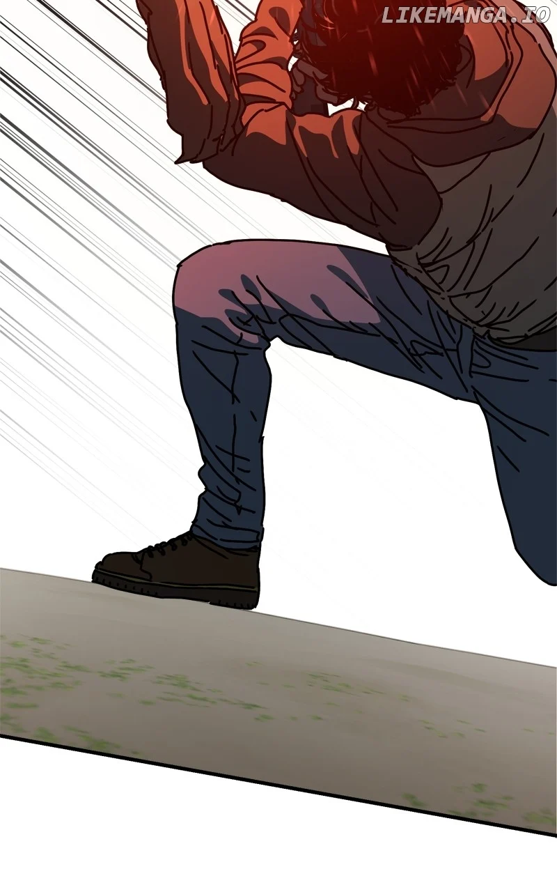 Hiding Out in an Apocalypse Chapter 43 — Page 67