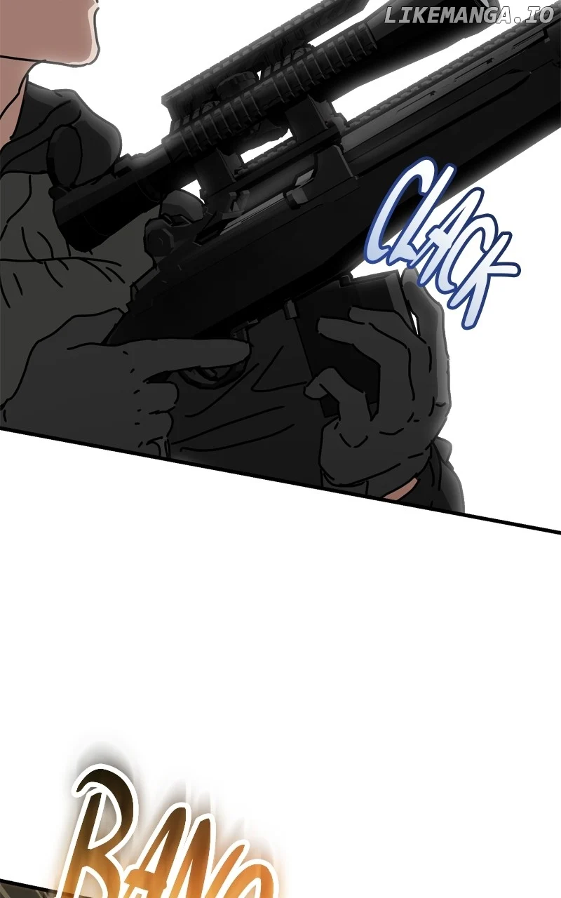 Hiding Out in an Apocalypse Chapter 43 — Page 69
