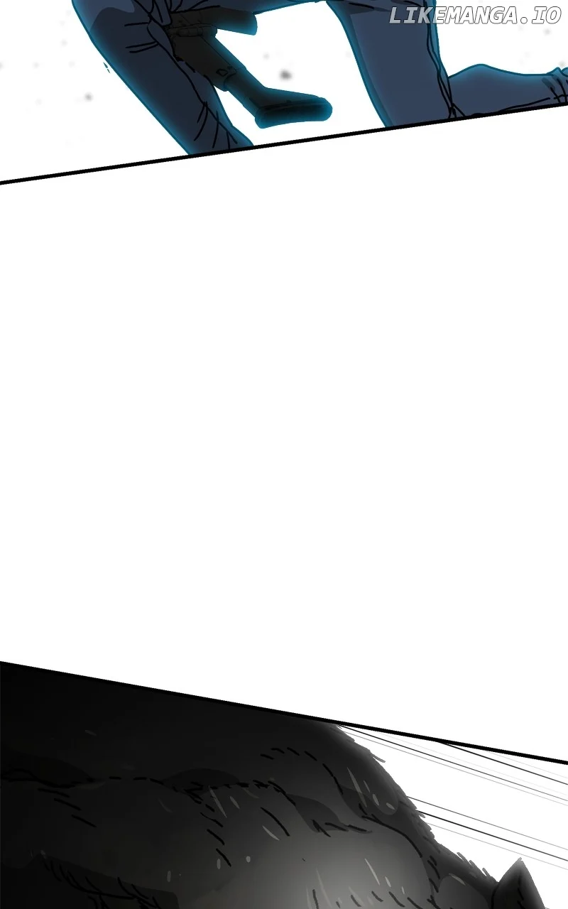 Hiding Out in an Apocalypse Chapter 43 — Page 74