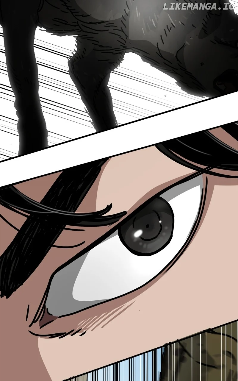 Hiding Out in an Apocalypse Chapter 43 — Page 75