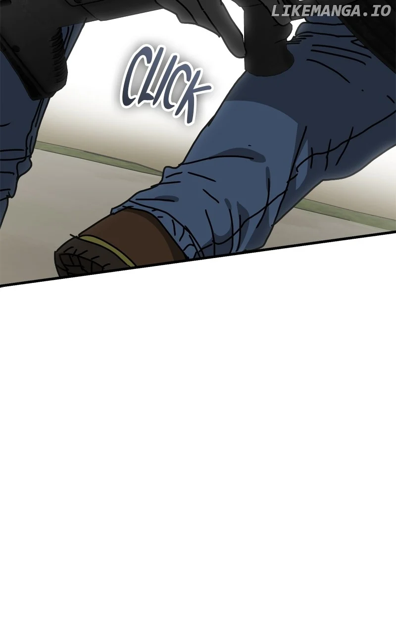 Hiding Out in an Apocalypse Chapter 43 — Page 79