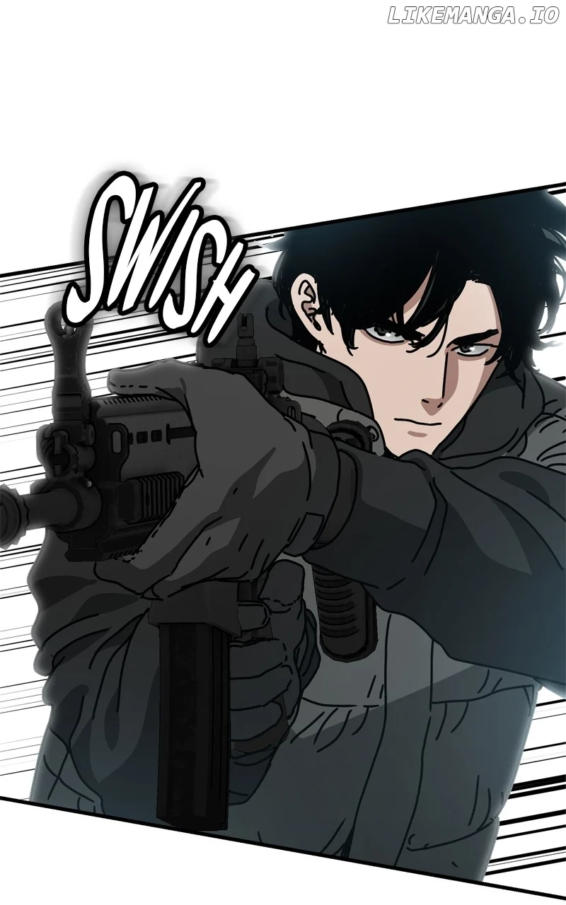 Hiding Out in an Apocalypse Chapter 43 — Page 80