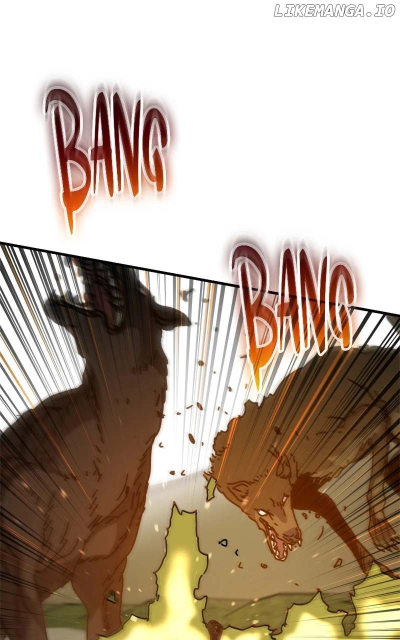 Hiding Out in an Apocalypse Chapter 43 — Page 81