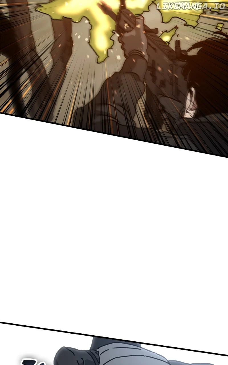 Hiding Out in an Apocalypse Chapter 43 — Page 82