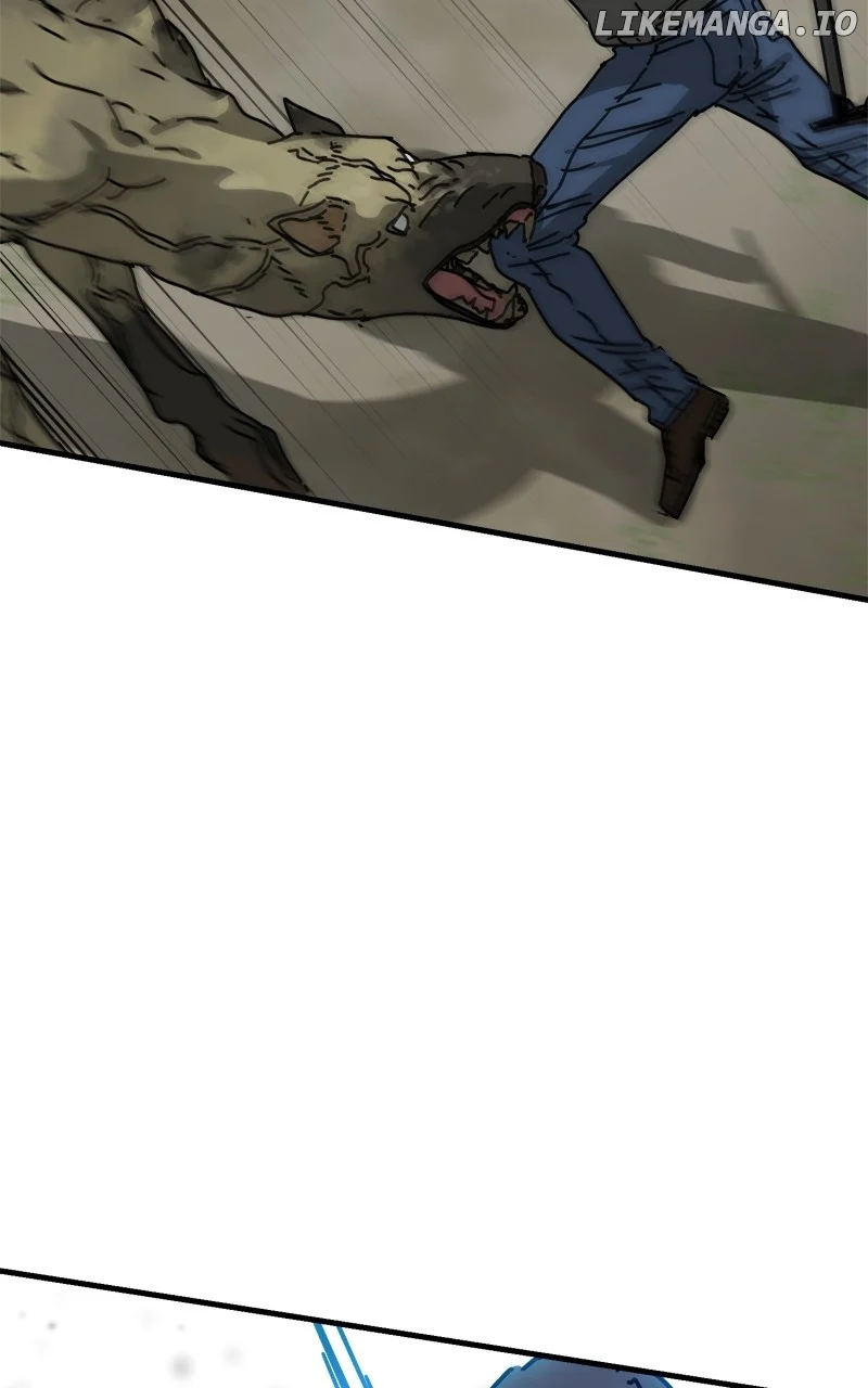 Hiding Out in an Apocalypse Chapter 43 — Page 85