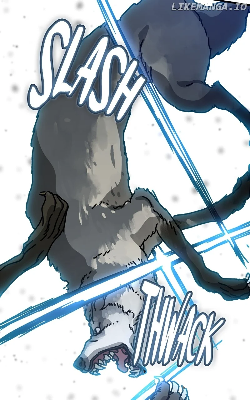 Hiding Out in an Apocalypse Chapter 43 — Page 86