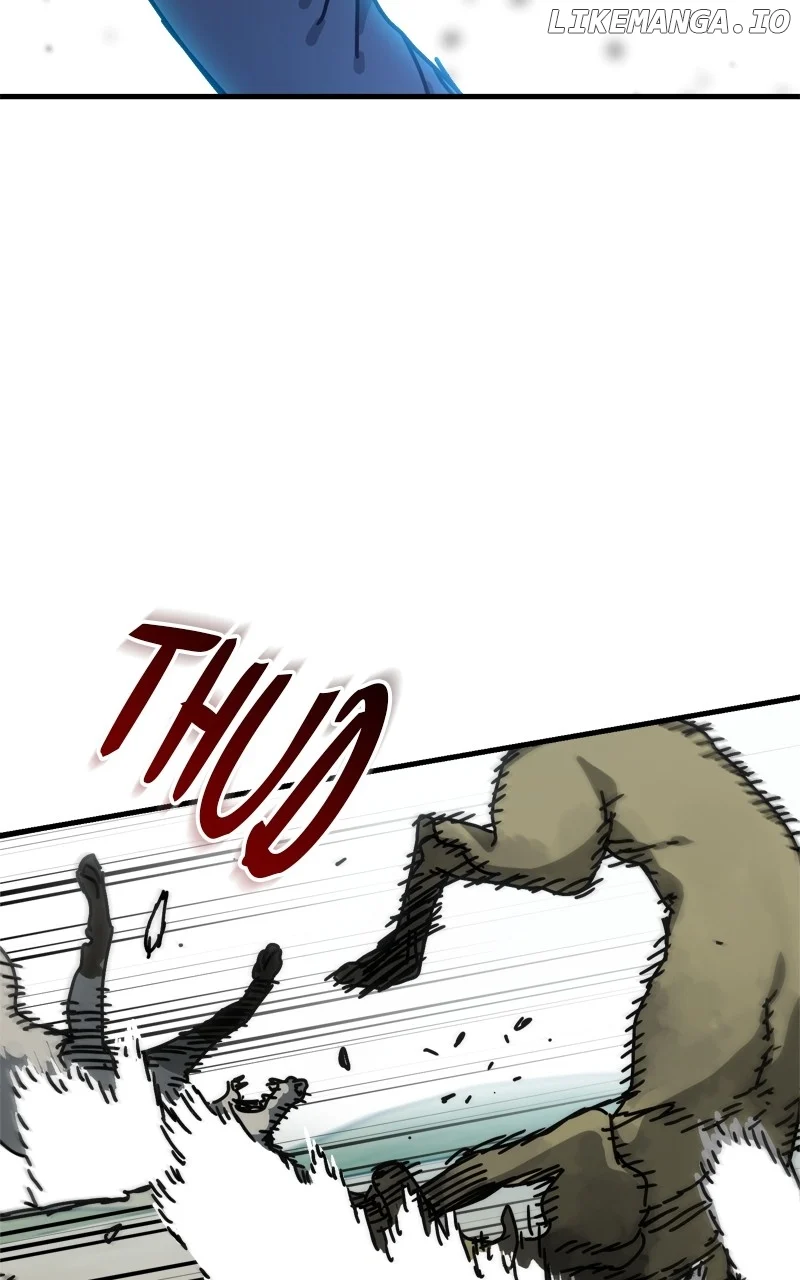 Hiding Out in an Apocalypse Chapter 43 — Page 88