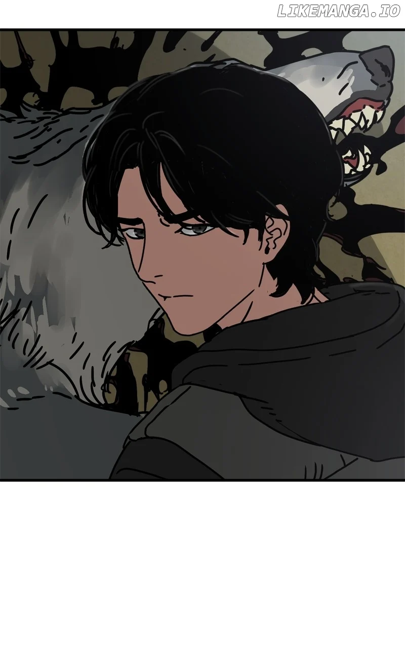 Hiding Out in an Apocalypse Chapter 43 — Page 93