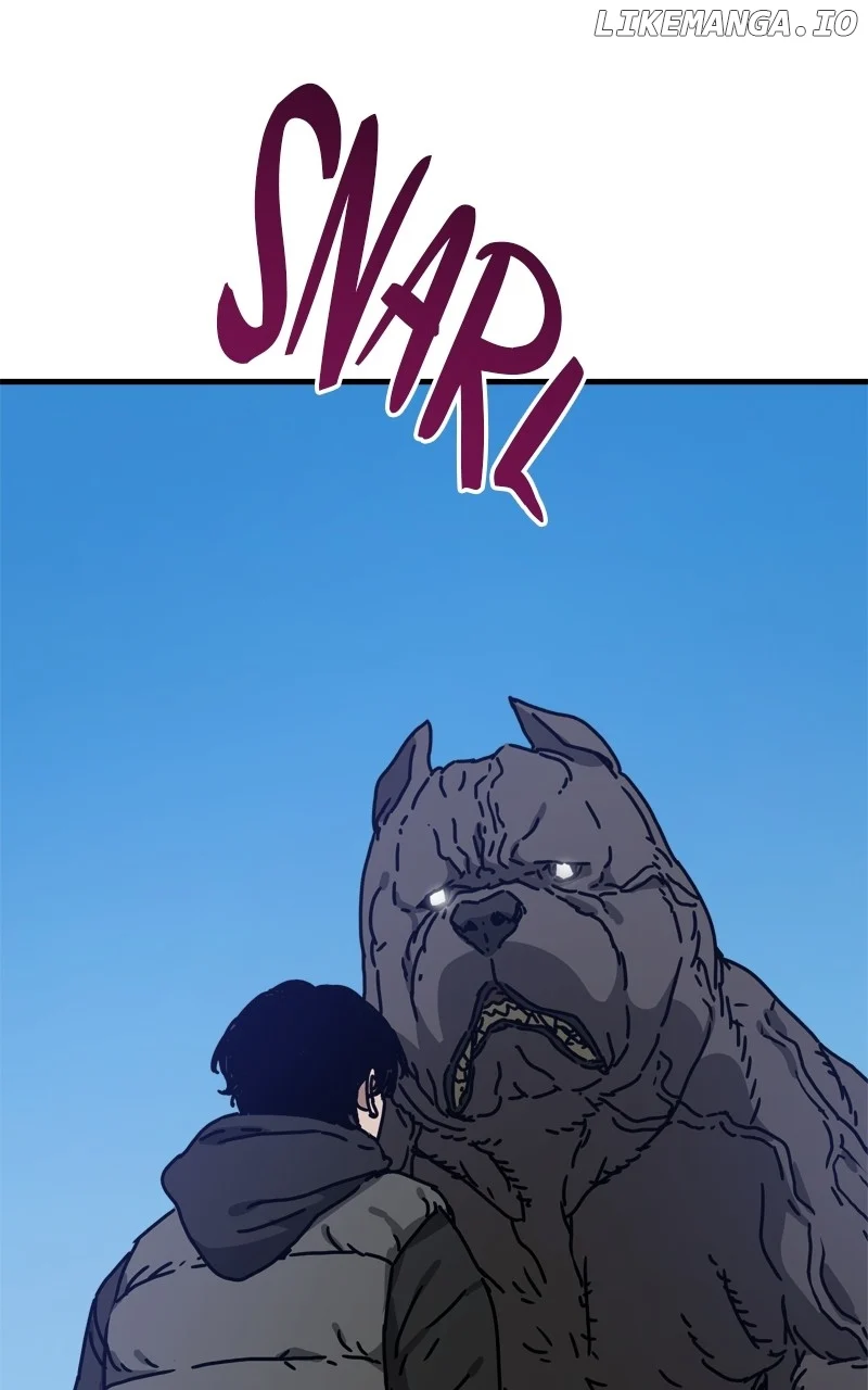 Hiding Out in an Apocalypse Chapter 43 — Page 94