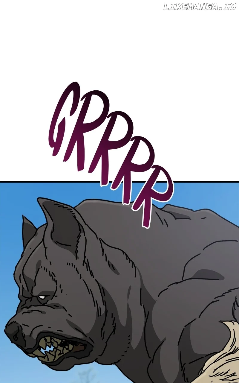 Hiding Out in an Apocalypse Chapter 43 — Page 96
