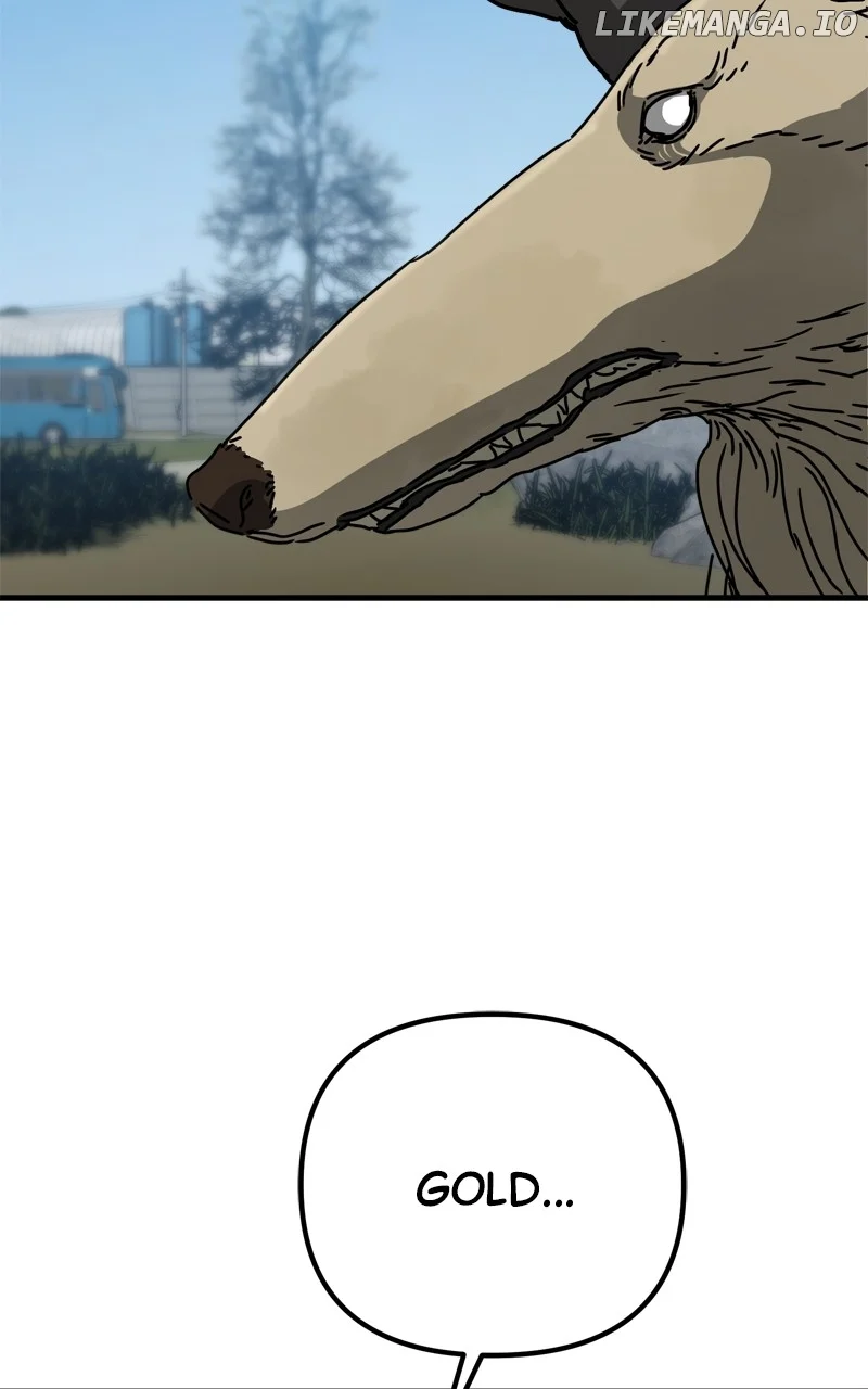 Hiding Out in an Apocalypse Chapter 43 — Page 97