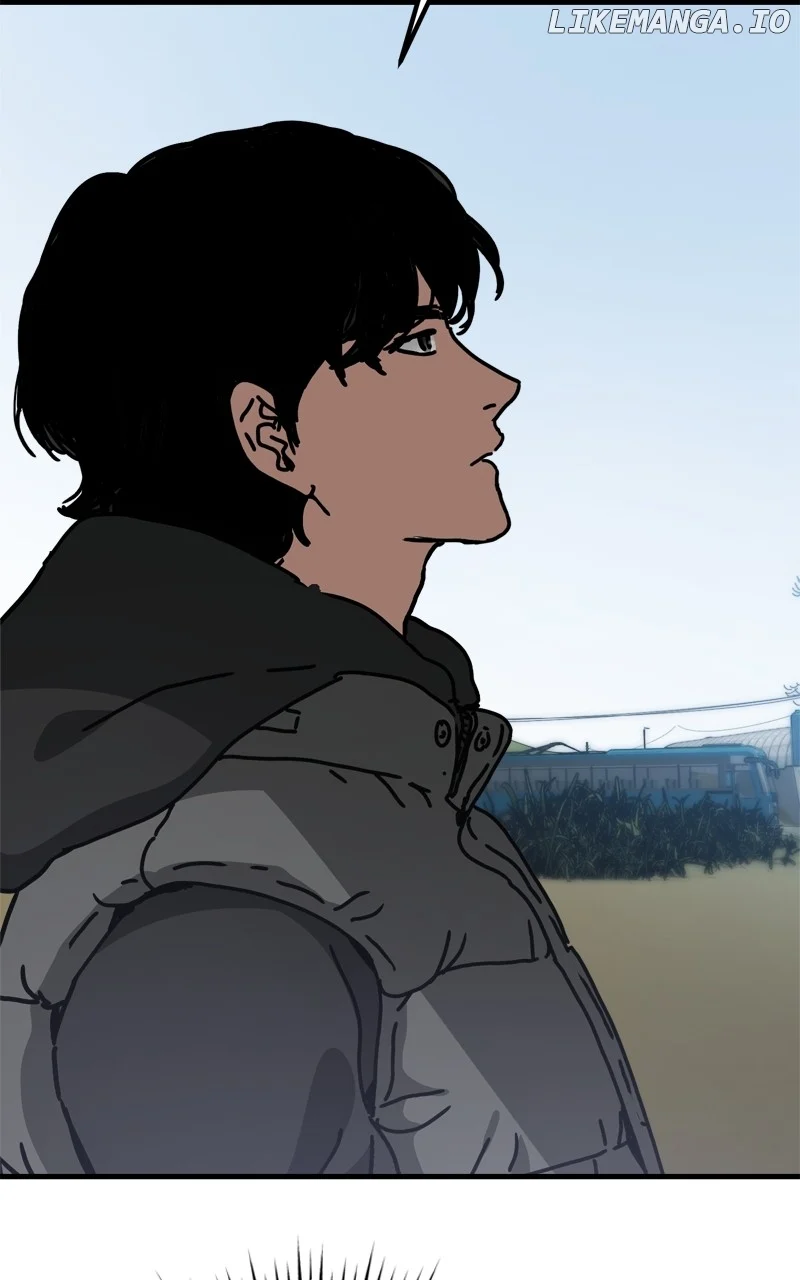 Hiding Out in an Apocalypse Chapter 43 — Page 98