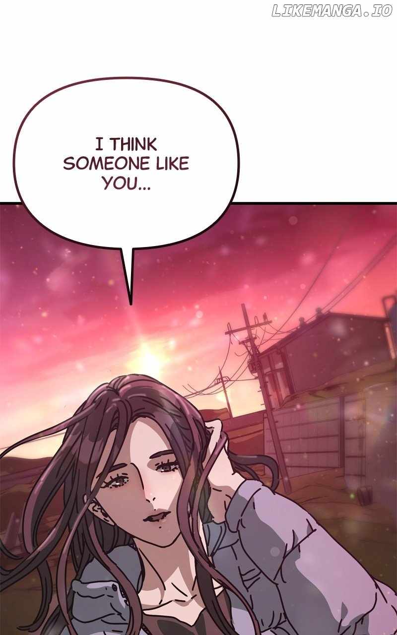 Hiding Out in an Apocalypse Chapter 44 — Page 1