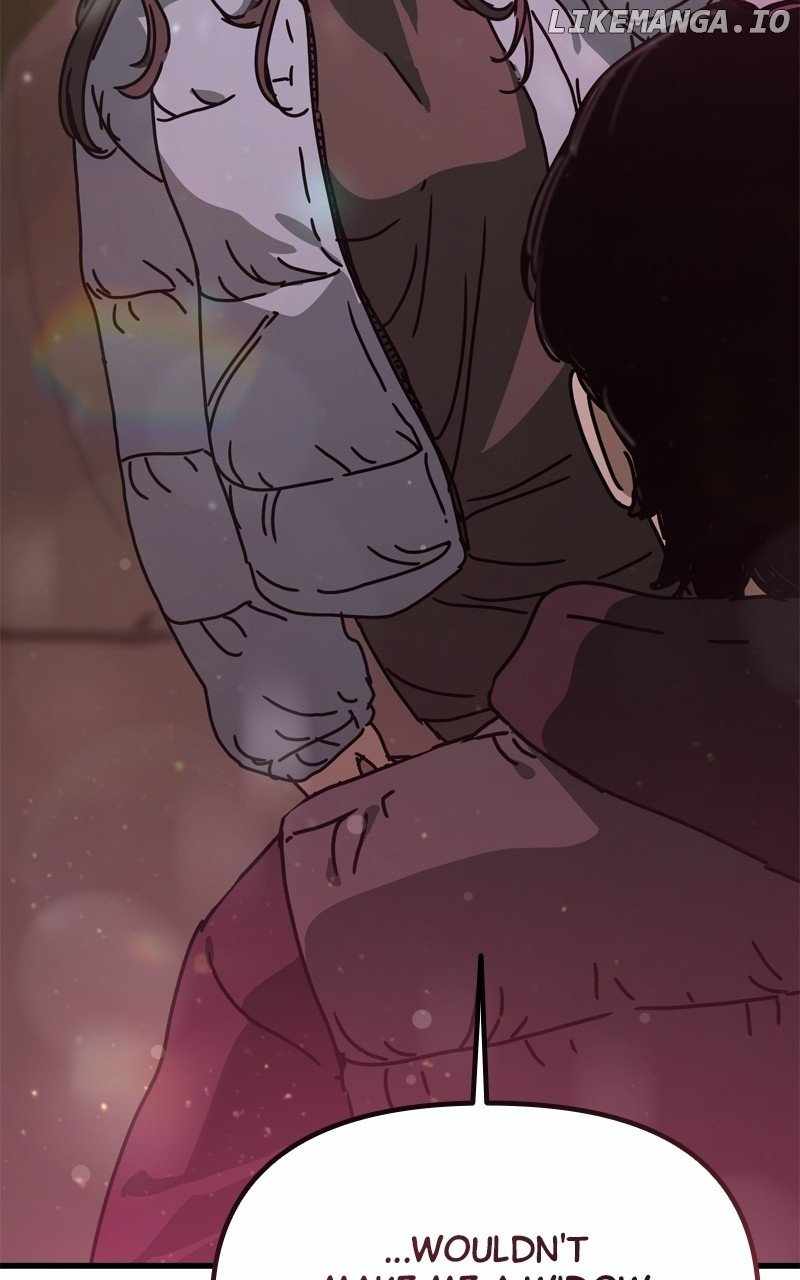 Hiding Out in an Apocalypse Chapter 44 — Page 2