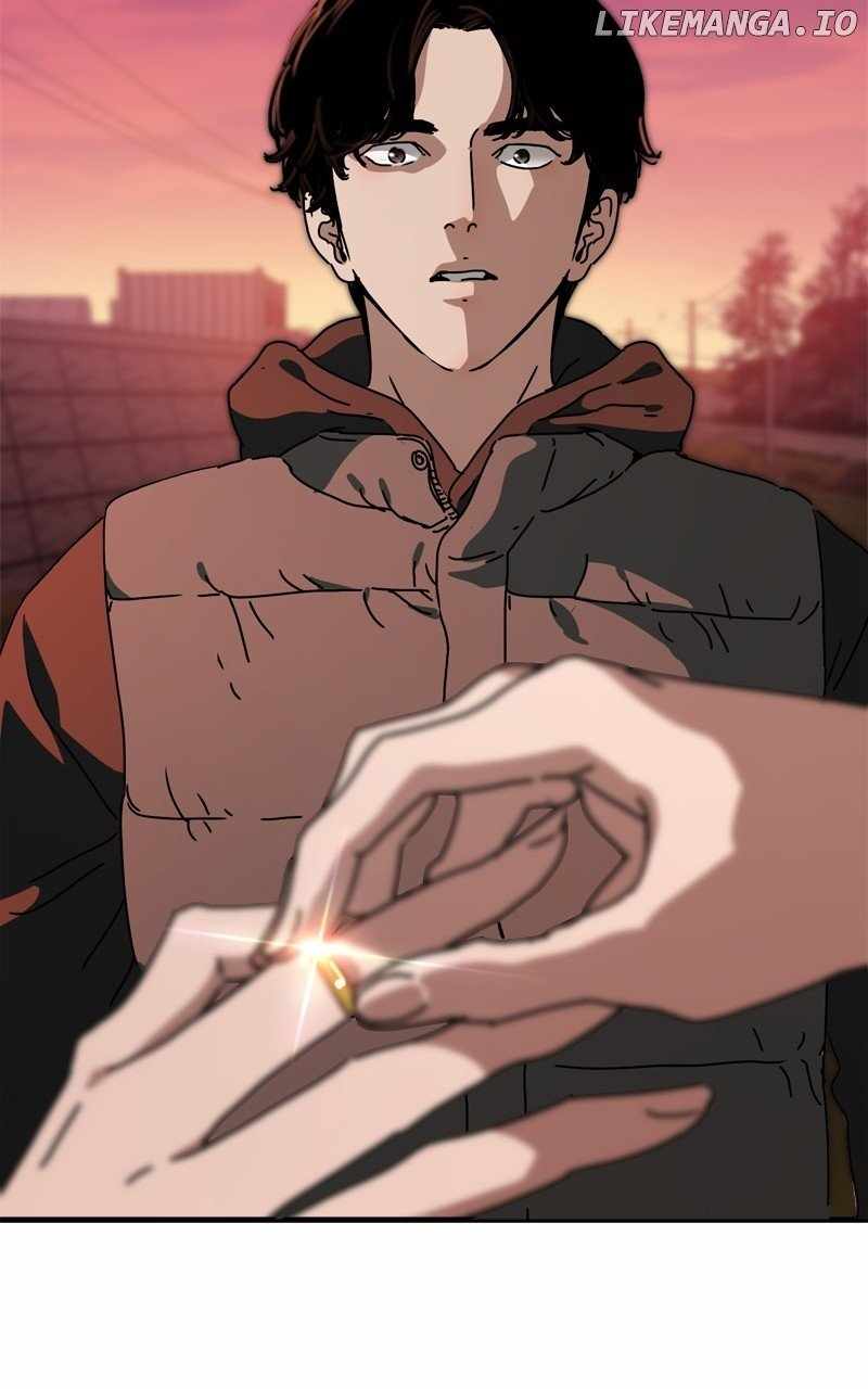 Hiding Out in an Apocalypse Chapter 44 — Page 4