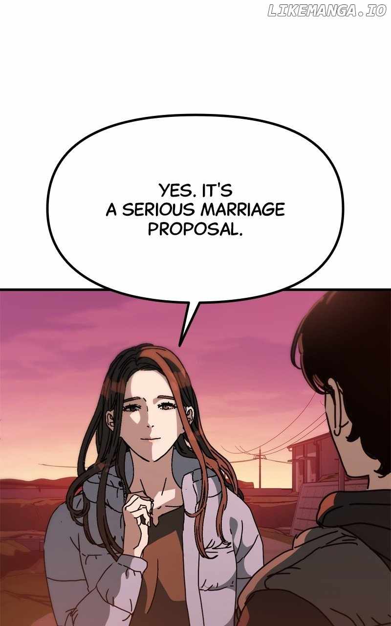 Hiding Out in an Apocalypse Chapter 44 — Page 5
