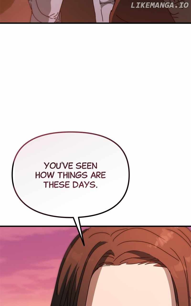 Hiding Out in an Apocalypse Chapter 44 — Page 6