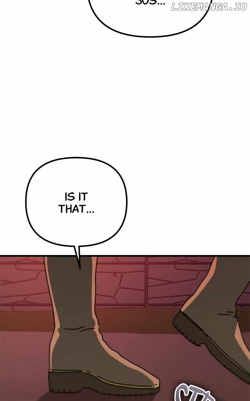 Hiding Out in an Apocalypse Chapter 44 — Page 9