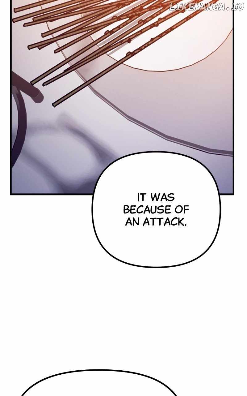 Hiding Out in an Apocalypse Chapter 44 — Page 100