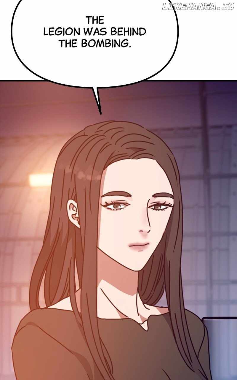 Hiding Out in an Apocalypse Chapter 44 — Page 101