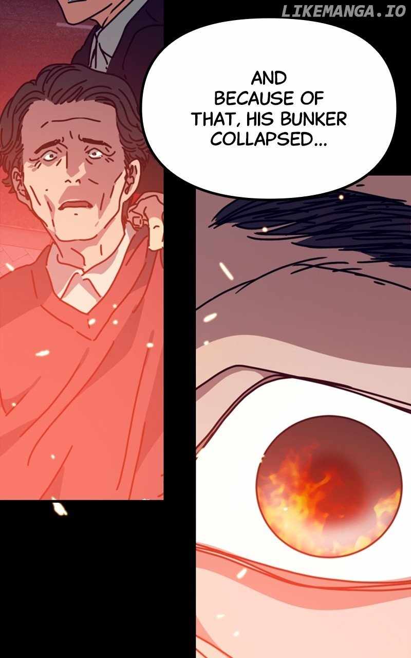 Hiding Out in an Apocalypse Chapter 44 — Page 103