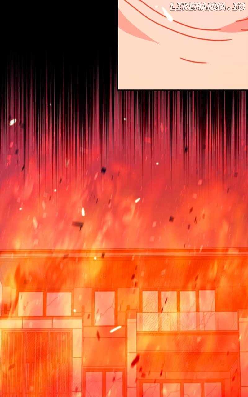 Hiding Out in an Apocalypse Chapter 44 — Page 104