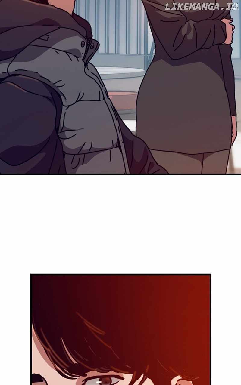 Hiding Out in an Apocalypse Chapter 44 — Page 108