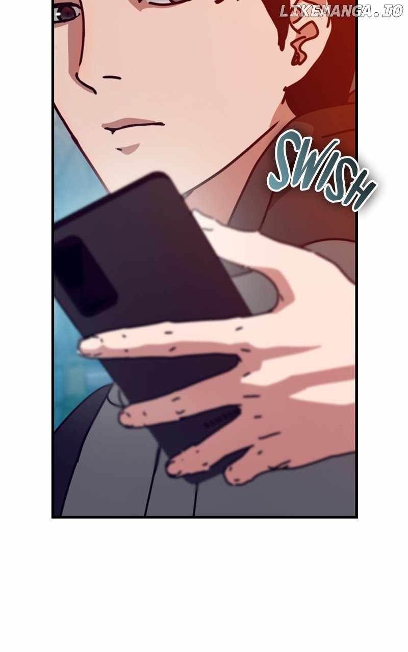 Hiding Out in an Apocalypse Chapter 44 — Page 109