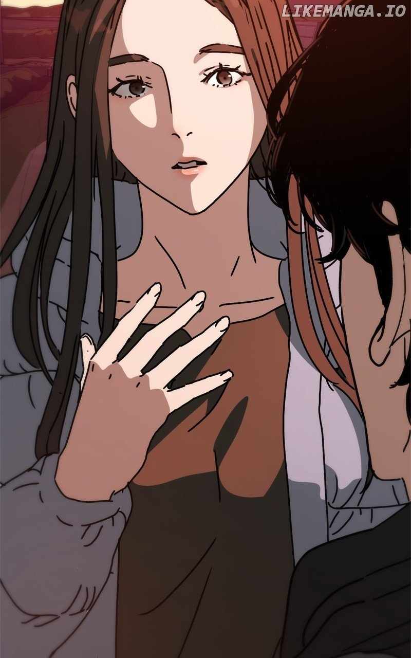 Hiding Out in an Apocalypse Chapter 44 — Page 11