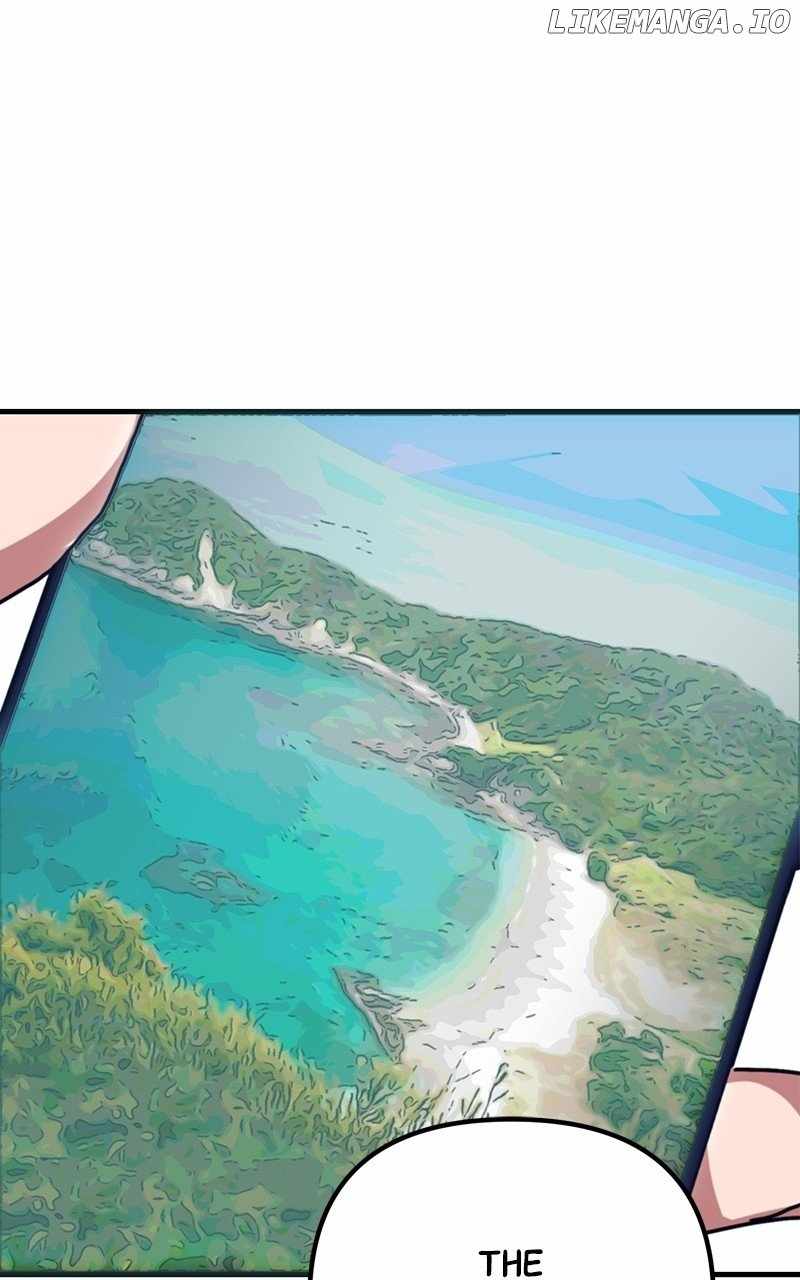Hiding Out in an Apocalypse Chapter 44 — Page 110