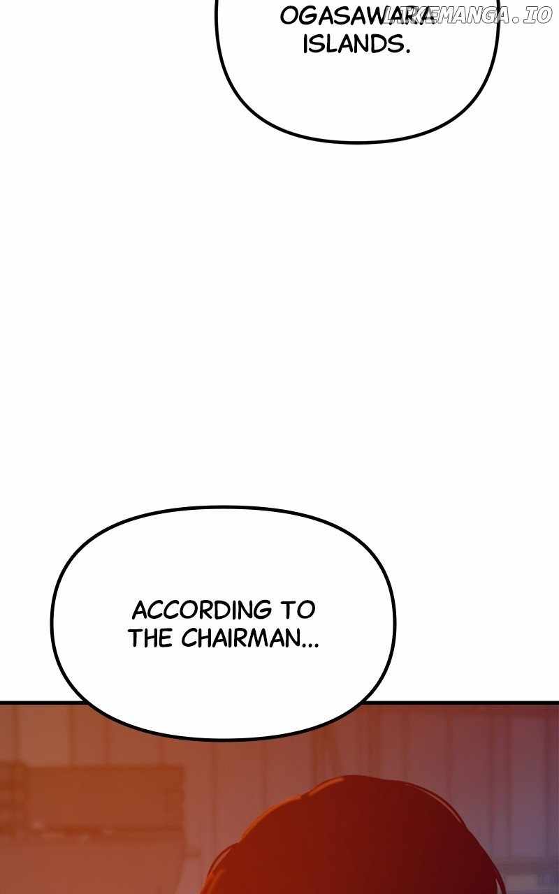 Hiding Out in an Apocalypse Chapter 44 — Page 111