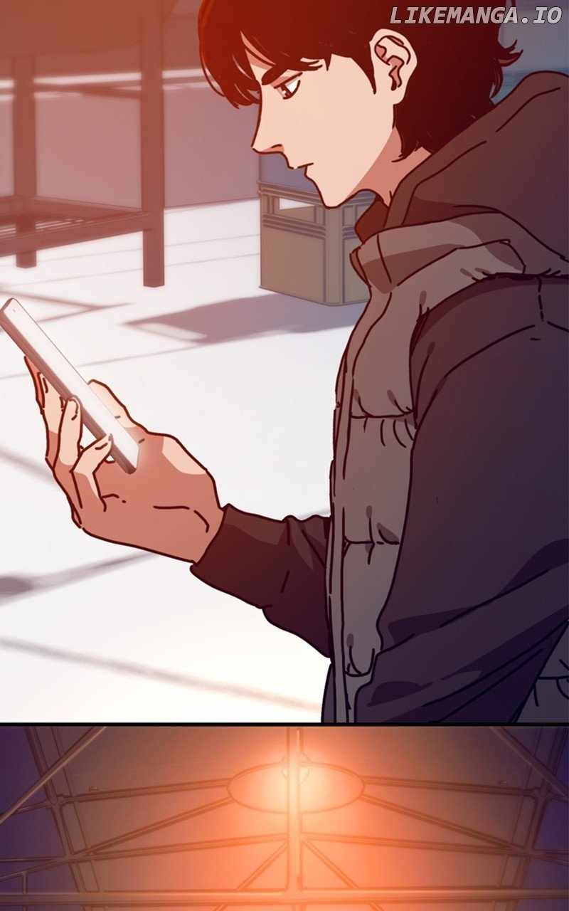 Hiding Out in an Apocalypse Chapter 44 — Page 112