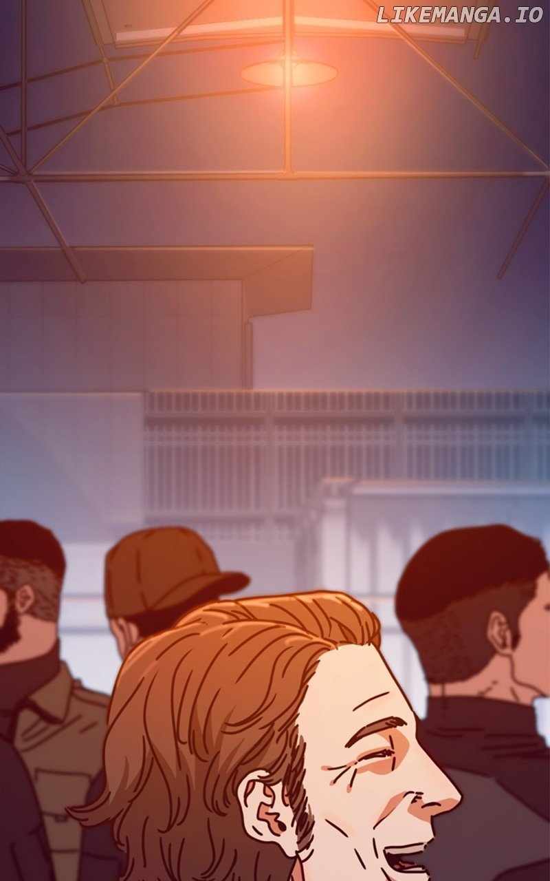Hiding Out in an Apocalypse Chapter 44 — Page 113