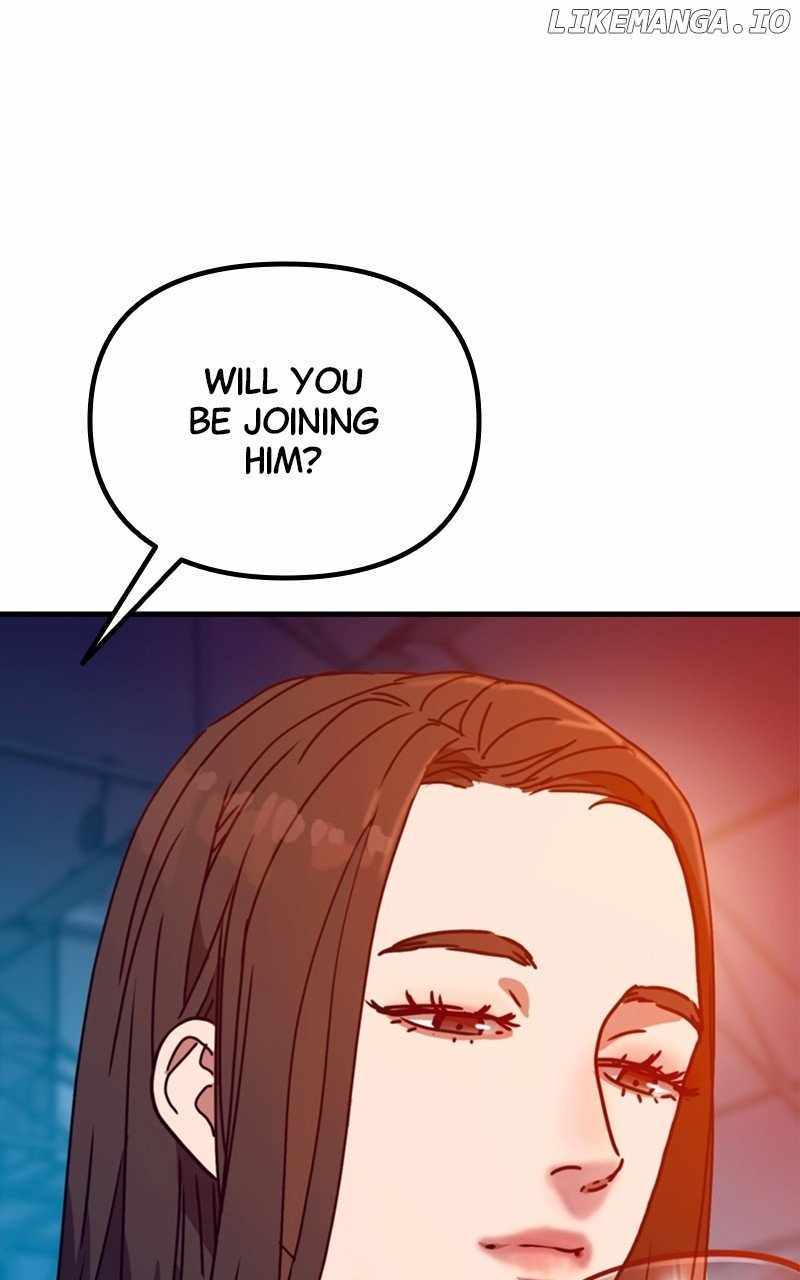 Hiding Out in an Apocalypse Chapter 44 — Page 116