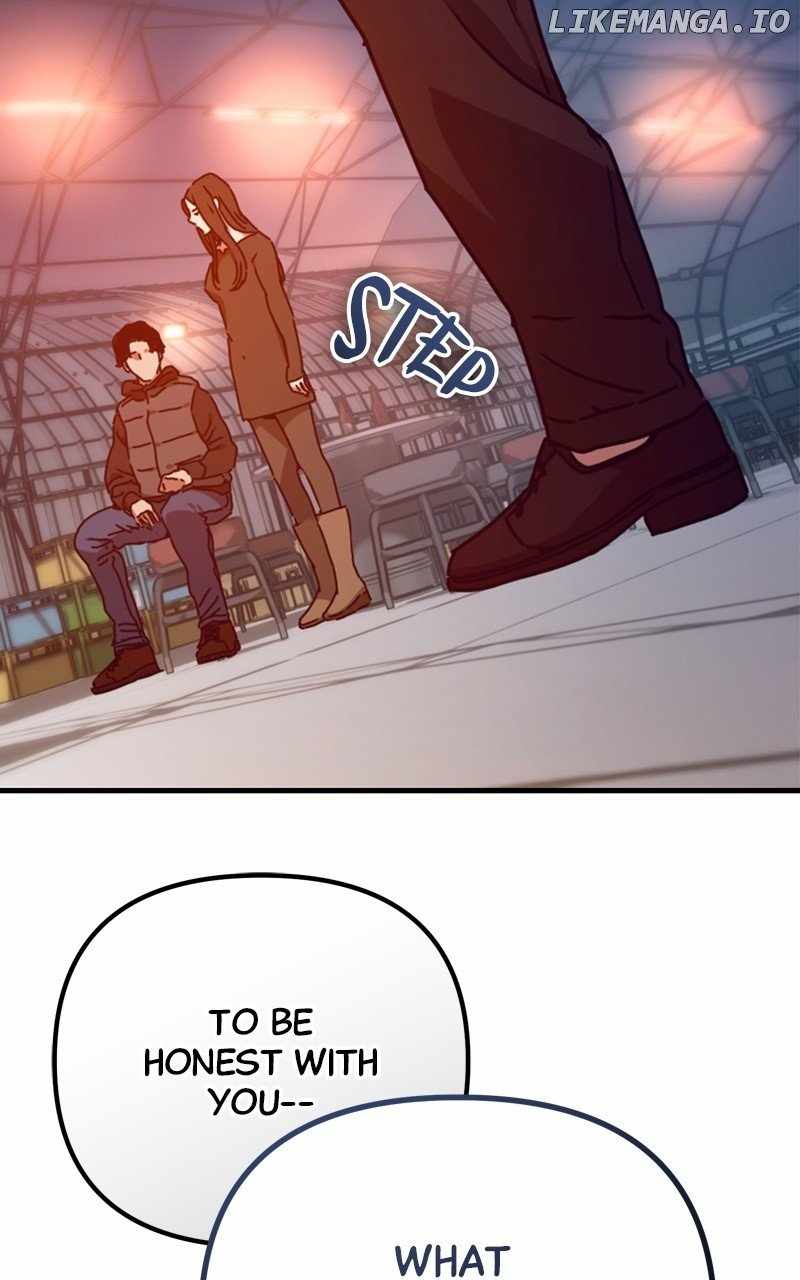 Hiding Out in an Apocalypse Chapter 44 — Page 119