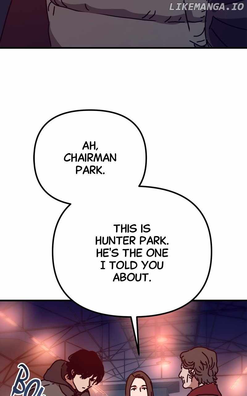 Hiding Out in an Apocalypse Chapter 44 — Page 122